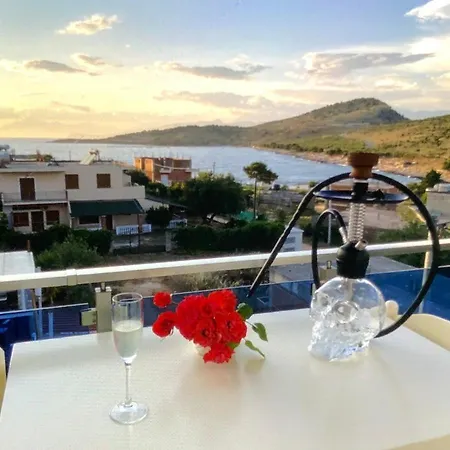 Отель Prive And 3*