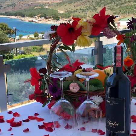 Prive And 3* Ksamil