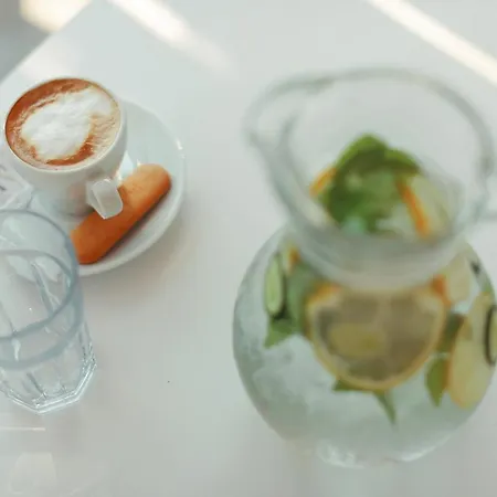 Prive And 3* Sarandë