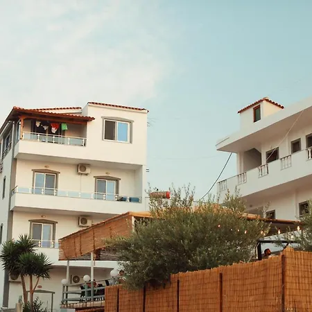 Отель Prive And