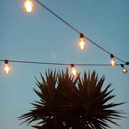 Prive And 3* Sarandë