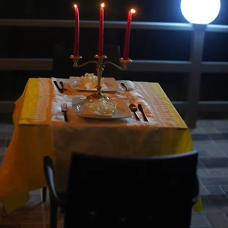 Отель Prive And 3*