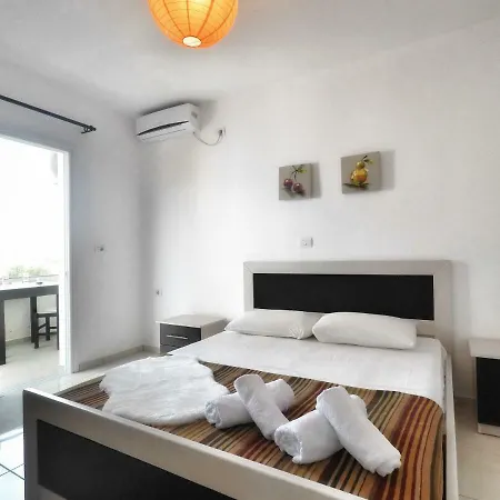 Prive And 3* Саранда