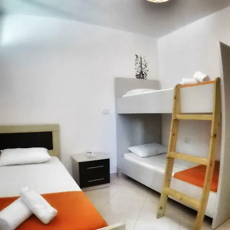 Prive And 3* Sarandë