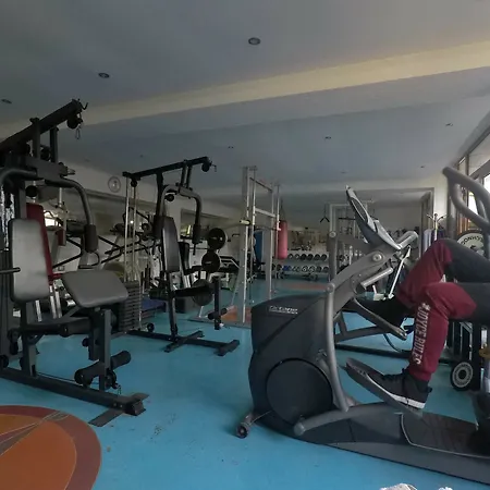 Отель Prive And