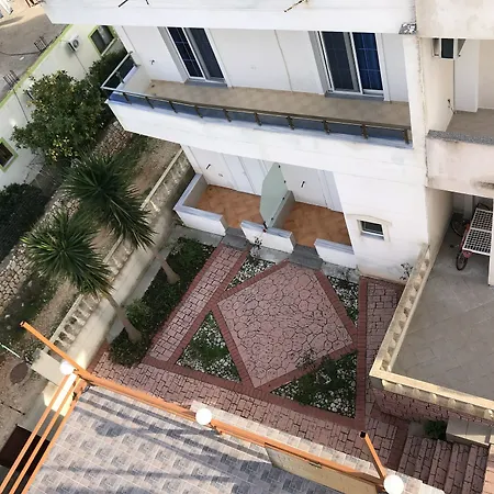 Hotel Prive And Sarandë