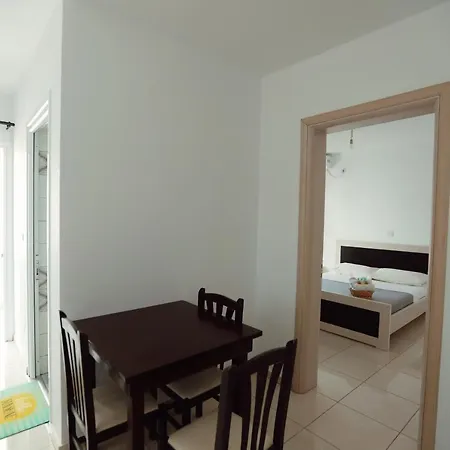 Privé Hotel&apartment Hotel