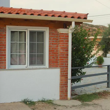 Prive And Hotel Saranda