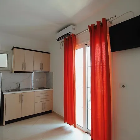 Privé Hotel&apartment Hotel