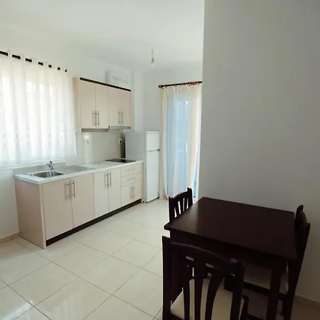 Hotel Prive And Saranda