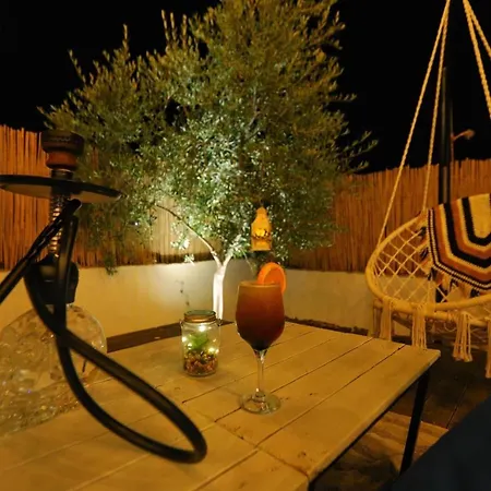 Prive And 3* Saranda