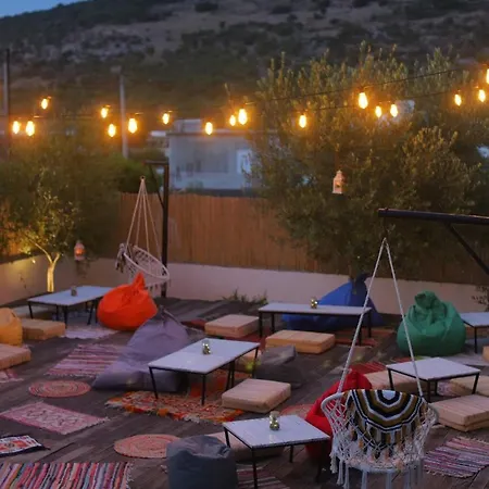 Prive And 3* Sarandë