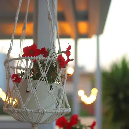 Prive And Hotel Saranda