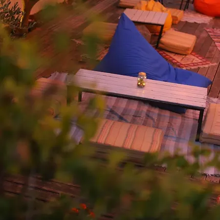 ホテル Prive And Sarandë