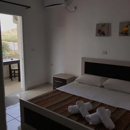 Privé Hotel&apartment