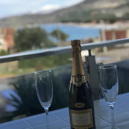 Privé Hotel&apartment 3*
