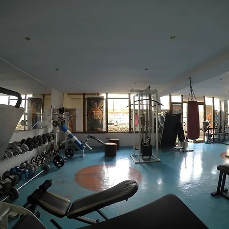 Hotel Prive And Saranda