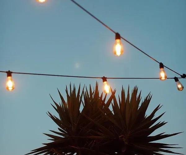 Prive And 3* Sarandë