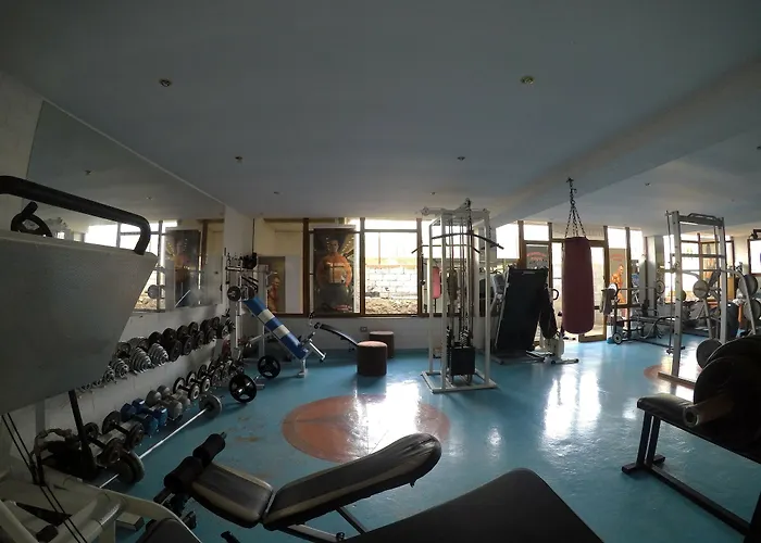 Hotel Prive And Sarandë